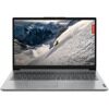 Lenovo IdeaPad 1 15AMN7 AMD Ryzen 5 7520U 2800MHz/15.6/1920x1080/8GB/512GB SSD/AMD Radeon 610M/Wi-Fi/Bluetooth/Без ОС (82VG00MUUE) Grey