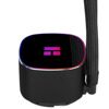 Система охлаждения Thermalright Frozen Horizon 360 BLACK ARGB [TRFH360AB]