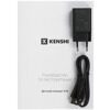 10.1 Планшет KENSHI Kids E18 LTE 64 ГБ коричневый