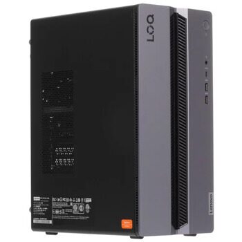 ПК Lenovo LOQ Tower 17IRR9 [90X0006XKZ]