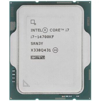 Процессор Intel Core i7-14700KF OEM [CM8071504820722]
