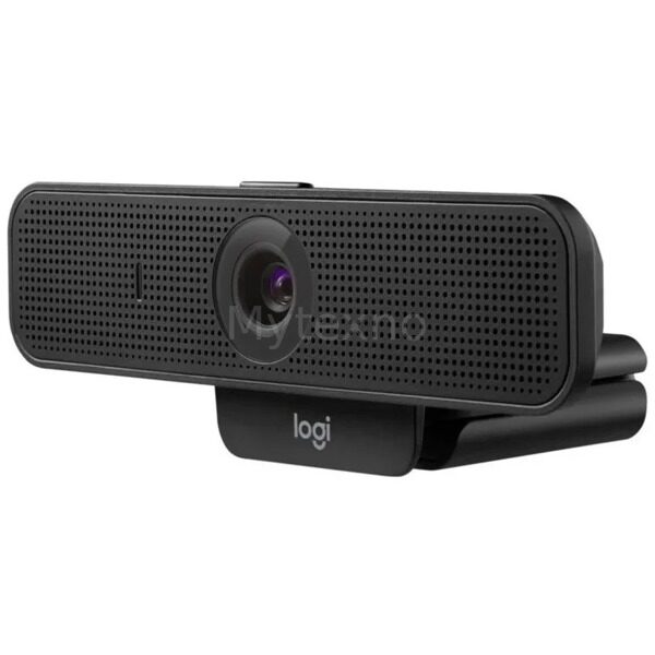 Веб-камераLogitechWebCamC925eBusinessWebcam(960-001075960-001076)_1