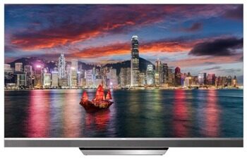 65" (165 см) LED-телевизор Haier 65 Smart TV Mini LED Pro серый