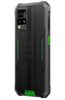 6.56 Смартфон Blackview BV4800 64 ГБ зеленый