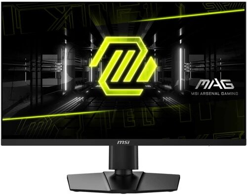 27" Монитор MSI MAG 274UPF E2 черный