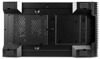 Компьютерный корпус 1STPLAYER TRILOBITE T3 ARGB Black (FP_T3-BK-4F2(AP))