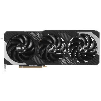 Видеокарта Palit GeForce RTX 4080 SUPER GamingPro [NED408S019T2-1032A]