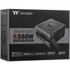Блок питания Thermaltake Smart BM3 Bronze 550W - TT Premium Edition  [PS-SPD-0550MNFABE-3]