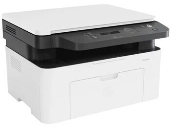 МФУ лазерное HP Laser MFP 1188nw