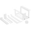 Корпус Thermaltake CTE C700 TG ARGB Snow  [CA-1X7-00F6WN-01]