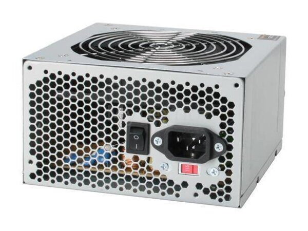 Блок питания IN WIN 400W PM-400ATX APFC