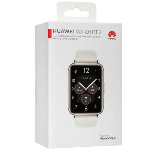 Смарт-часыHUAWEIWATCHFIT2ClassicEdition_9_5046351
