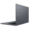 Samsung Galaxy Book4 Intel Core 7 150U 1200MHz/15.6/1920x1080/16GB/512GB SSD/Intel Graphics/Wi-Fi/Bluetooth/Windows 11 Home (NP750XGK-KG3IN) Grey