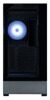 Корпус ZALMAN P40 Prism  [P40 Prism Black]