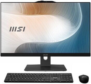 23.8" Моноблок MSI Modern AM242P 1M-1031XRU [9S6-AE0721-1031]