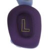 Беспроводные наушники Logitech G733 фиолетовый [981-000892]