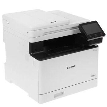 МФУ лазерное Canon i-SENSYS MF754Cdw [5455C009]