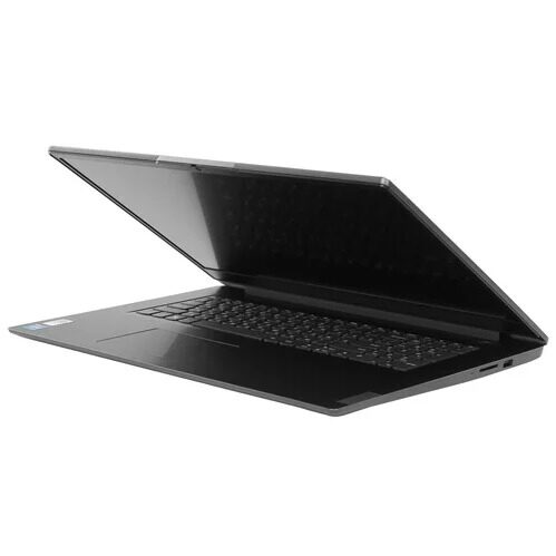 17.3 Ноутбук Lenovo V17 G4 IRU серый [83A2003KRU]