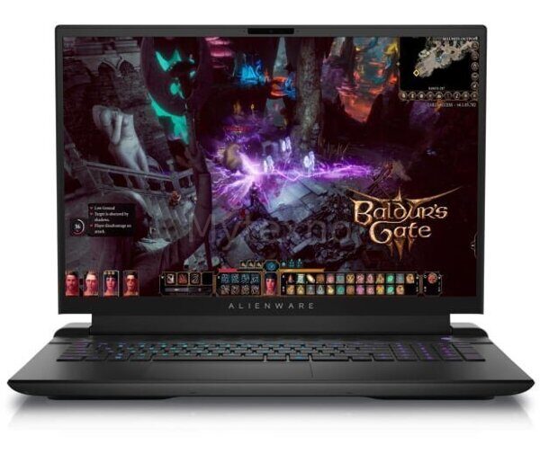 DellAlienwarem18R1i9-13900HX32GB2TBWin11RTX4080480Hz_1