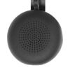 Беспроводные наушники Logitech Zone Wireless UC черный [981-000915]