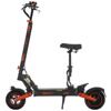 Электросамокат Kugoo G2 Max + черный [KG-G2MPL-B]
