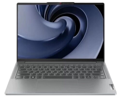 14" Ультрабук Lenovo IdeaPad Pro5 14IMH9 серый