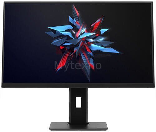 27" Монитор DEXP DF27H1 черный