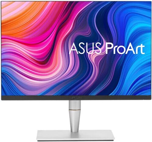 24.1 Монитор ASUS ProArt PA24AC серый [90LM04B0-B01370]