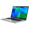 Acer Extensa 15 EX215-34-P16A Intel N200 1000MHz/15.6/1920x1080/16GB/256GB SSD/Intel UHD Graphics/Wi-Fi/Bluetooth/Без ОС (NX.EHTCD.009) Silver