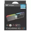 Оперативная память 16 Gb 4000 MHz Thermaltake TOUGHRAM XG RGB Black (R016D408GX2-4000C19A)