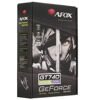 Видеокарта AFox (AF740-4096D3L3) GeForce GT 740 4GB