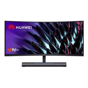 34" Монитор HUAWEI MateView GT ZQE-CAA черный