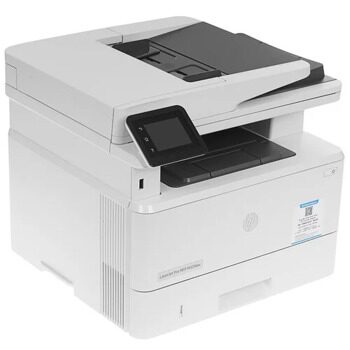 МФУ лазерное HP LaserJet Pro MFP M329dw