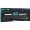 Клавиатура беспроводная Logitech K780  [920-008032]