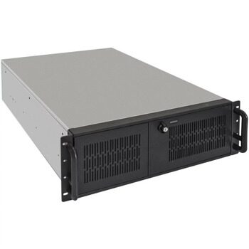 Серверный корпус ExeGate Pro 4U650-010/4U4139L/1200RADS 1200W