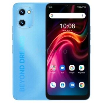 Смартфон Umidigi G1 Max 6/128Gb Blue