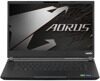 15.6 Ноутбук AORUS 15 BKF черный [BKF-73KZ754SD]