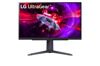 27" Монитор LG UltraGear 27GR75Q-B черный