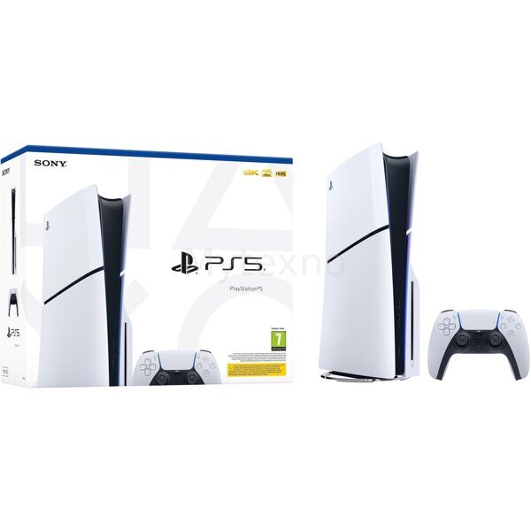 Sony PlayStation 5 Slim Mytexno L09