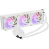Система охлаждения DEEPCOOL LE720 WH [R-LE720-WHAMMN-G-1]