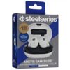 Наушники TWS SteelSeries Gamebuds for PlayStation белый [61682]