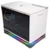 Корпус InWin A1 Prime  [IW-A1PRIME-WHITE]