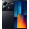 Смартфон Xiaomi Poco M6 Pro 8/256Gb Black