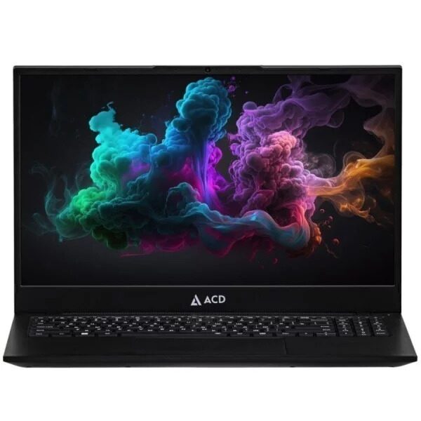 ACD 17S Intel Core i5 1235U 1300MHz/17.3/1920x1080/8GB/256GB SSD/Intel Iris Xe Graphics/Wi-Fi/Bluetooth/Без ОС (AH17SI2286WB) Black