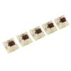 Клавиатура проводная Varmilo APG108 Yakumo  [A95A007D3A5A06A007/D]
