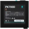 Блок питания Deepcool 700W PK700D R-PK700D-FA0B-WGEU