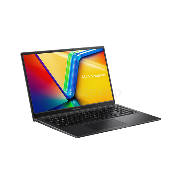 ASUS Vivobook 15X OLED Black Mytexno (L5)