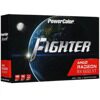 Видеокарта PowerColor AMD Radeon RX 6650 XT Fighter  [AXRX 6650 XT 8GBD6-3DH]