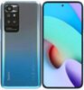 6.5 Смартфон Xiaomi Redmi 10 2022 128 ГБ голубой [MZB0A6HRU]