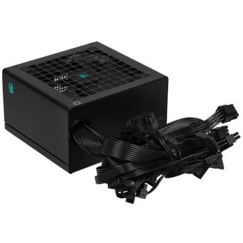 Блок питания DEEPCOOL GamerStorm PK750D  [R-PK750D-FA0B-WGEU]